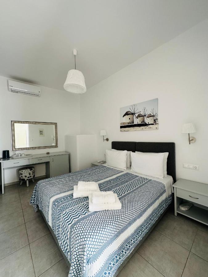 Oceania Appart hôtel Tourlos